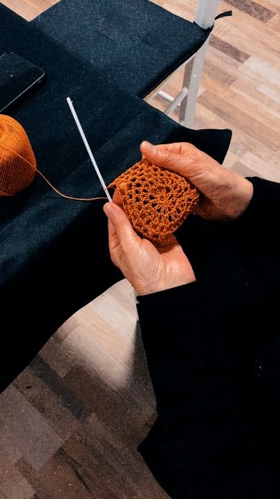 Immagine del progetto Gaetana Crochet Pattern (5 di 13)
