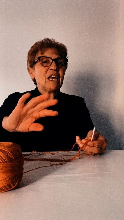 Immagine del progetto Gaetana Crochet Pattern (7 di 13)