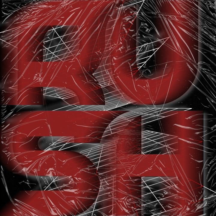 Immagine dall'identità dell'album RUSH (1 di 11)