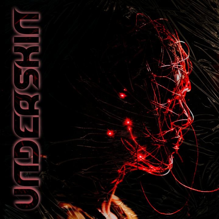 Immagine dall'identità dell'album RUSH (2 di 11)