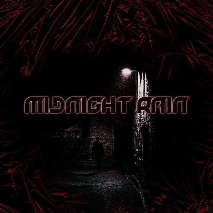 Immagine dall'identità dell'album RUSH (3 di 11)