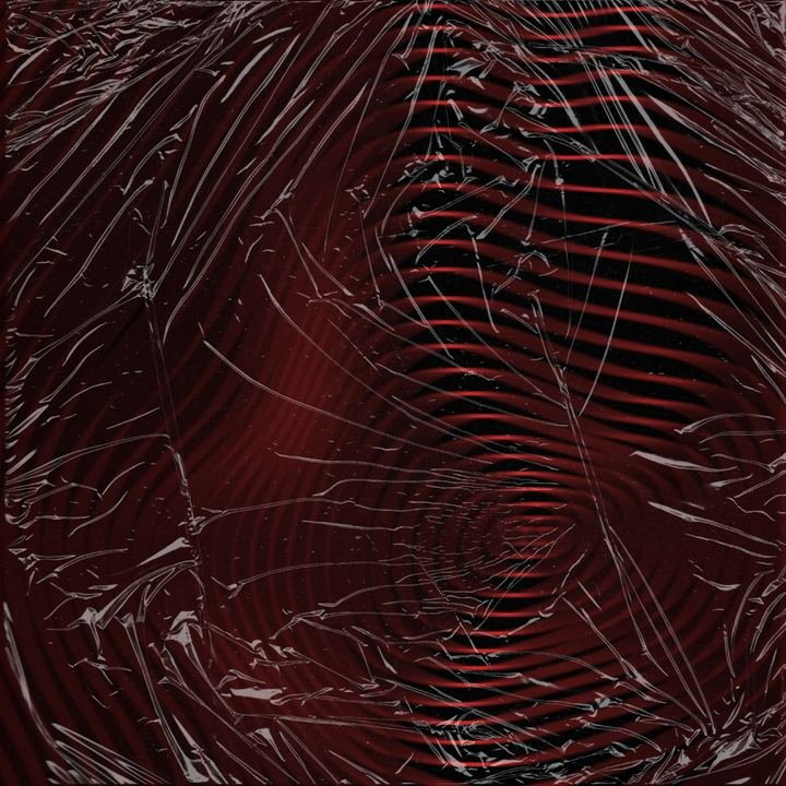 Immagine dall'identità dell'album RUSH (8 di 11)