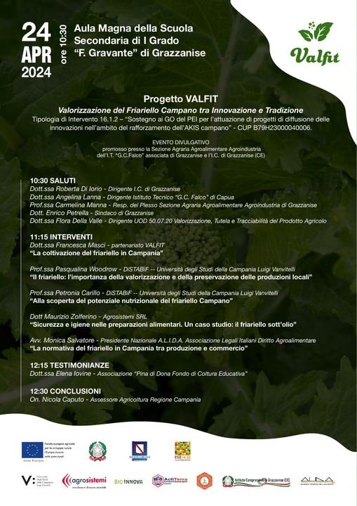 Immagine del progetto Valfit (1 di 8)