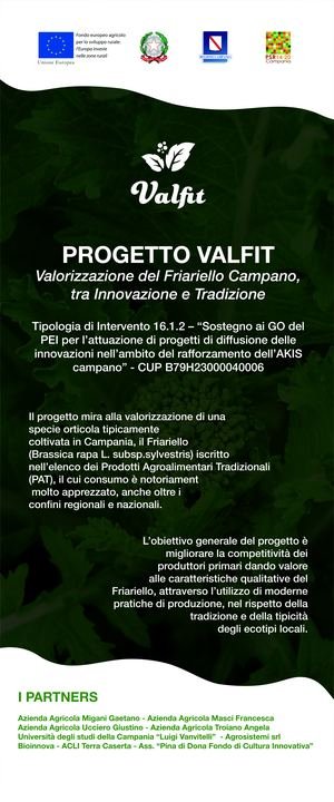 Immagine del progetto Valfit (3 di 8)